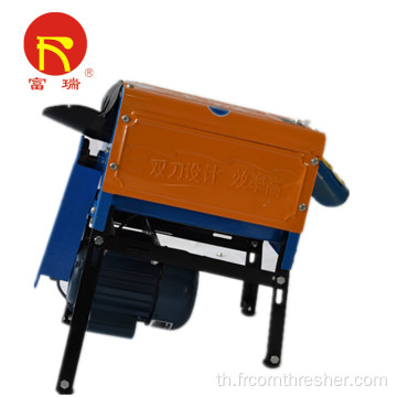 Pto Sweet Corn Sheller ประเทศฟิลิปปินส์